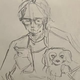 Profile Picture of Marjorie Sturm (@marjoriesturm) on Instagram