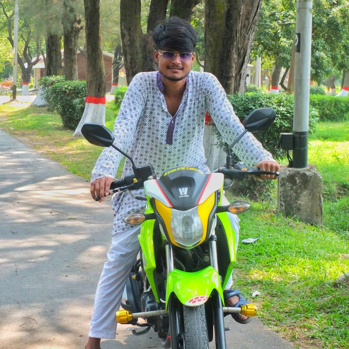 Profile Picture of Tanfill Shawon (@tanfillshawon) on Tiktok