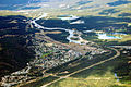 Profile Picture of Jasper, Alberta - Wikipediaon Wikipedia