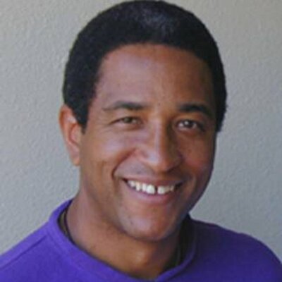 Profile Picture of Robert Ram Smith (@RamSmith108) on Twitter