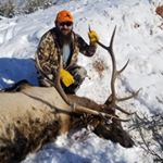 Profile Picture of Brad Crowley (@307birddog) on Instagram