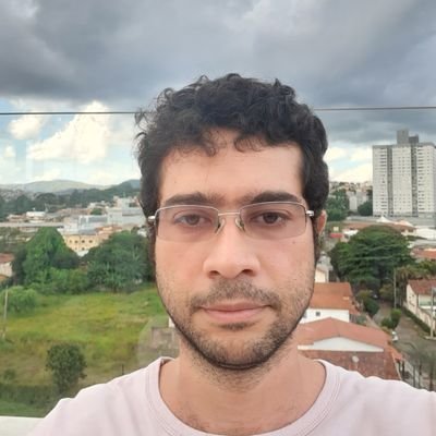 Profile Picture of Alexandre S. Coelho (@alexandresc) on Twitter