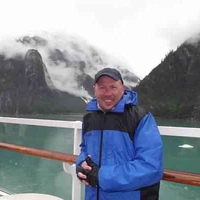 Profile Picture of Robert Kreider (@RobertKreider6) on Twitter