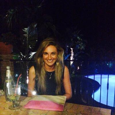 Profile Picture of Laura Crees (@lauraec123) on Twitter