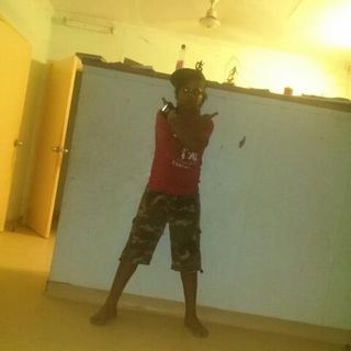 Profile Picture of Cleon Bendigo Retchford (@cleon.bendigoretchford) on Facebook