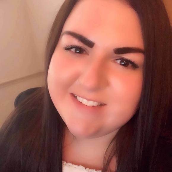 Profile Picture of Haley Carson (@hales9962) on Poshmark