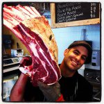 Profile Picture of Ben Andrews (@theclassicbutcher) on Instagram