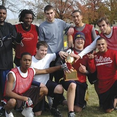 Profile Picture of Jared Serman (@JSerm) on Twitter