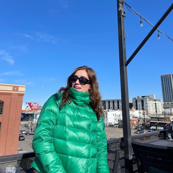 Profile Picture of Grace Robillard (@gracer123) on Poshmark