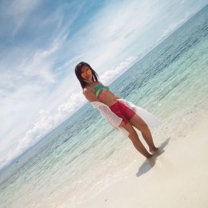 Profile Picture of Keisha Samson (@KeishaSamson4) on Twitter