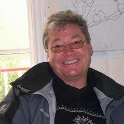 Profile Picture of Lars Even Olsen (@larseven) on Twitter