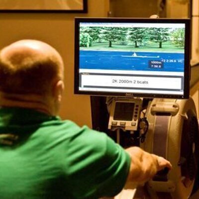 Profile Picture of Mike Creamer (@Indoorance) on Twitter