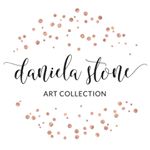 Profile Picture of Daniela Stone (@artcollectionbydanielastone) on Instagram