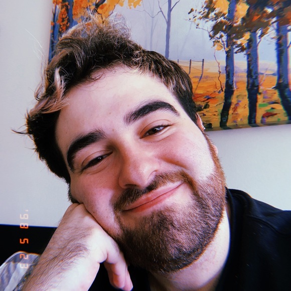 Ben Litner - Poshmark Profile Picture of Ben Litner (@benlitner1595) on Poshmark