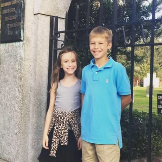 Profile Picture of Allison Woodard Harper (@allisonharper) on Instagram