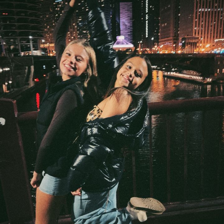 Profile Picture of lacey (@laceyybray) on Tiktok