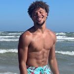 Profile Picture of Gabriel C. Swain (@ib_g9) on Instagram