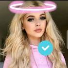 Profile Picture of   SaHaR🤞 (@s__286) TikTok |... (@s__286) on Tiktok
