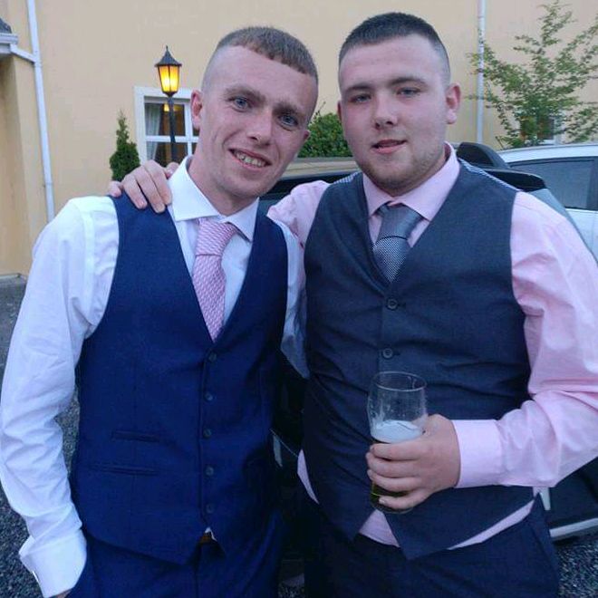 Profile Picture of aaroncahill21 (@aaroncahill21) on Tiktok