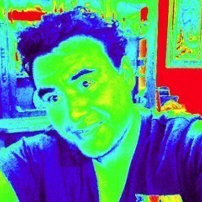 Profile Picture of Alex Calleros (@007Calleros) on Twitter