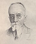 Profile Picture of Karol Adamieckion Wikipedia