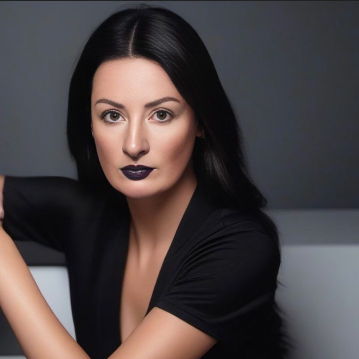 Profile Picture of Scotlands Rose (@scotlandsrose) on Tiktok