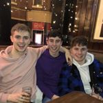 Profile Picture of Thomas Cannon (@thomas_cannon13) on Instagram