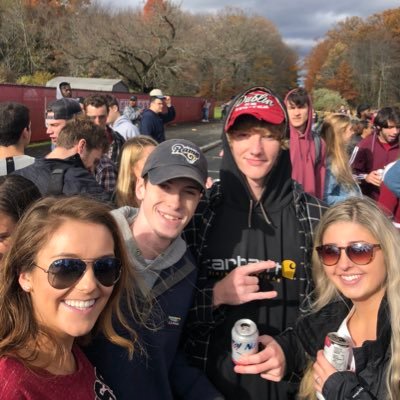 Profile Picture of Sean Hilts (@shilts117) on Twitter