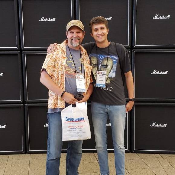 Profile Picture of Dakota Hietikko (@hietikk2) on Poshmark