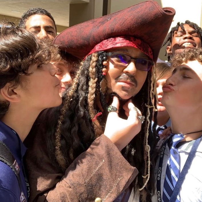 matthew.soars - Tiktok Profile Picture of matthew.soars (@matthew.soars) on Tiktok