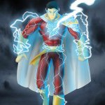 Profile Picture of Billy Batson (@shazam.dc) on Instagram