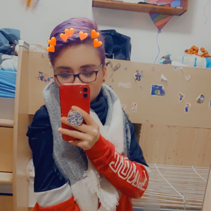 Profile Picture of Janine. Müller (@@janine19_) on Tiktok