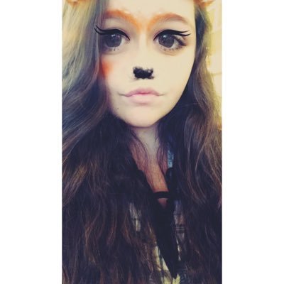 Profile Picture of Whitney Hope Dotson (@whitnaayhope) on Twitter