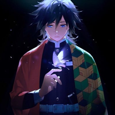 Profile Picture of Iori  ⛩ (@lilian_roche19) on Twitter