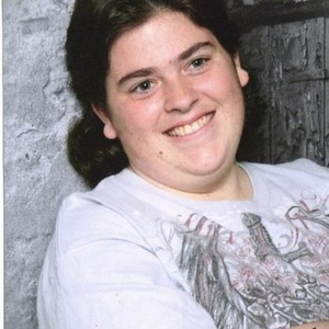 Profile Picture of Heather Hammill (@guffybug) on Myspace