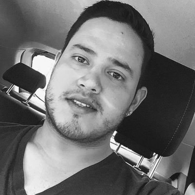 Profile Picture of Juan Camilo Calderon (@juankcalderon89) on Twitter