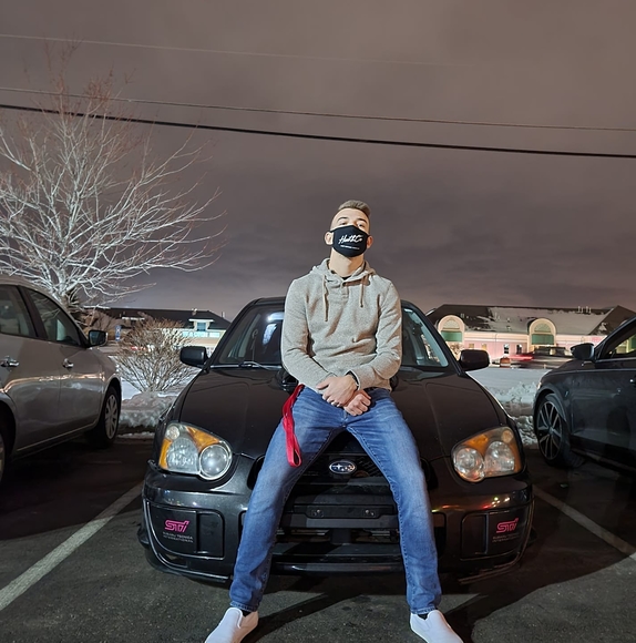 Profile Picture of David Whidby jr. (@xdjxlethalx) on Poshmark