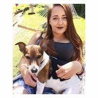 Profile Picture of Cassandra Harvey (@cassandra-harvey-12) on Quora