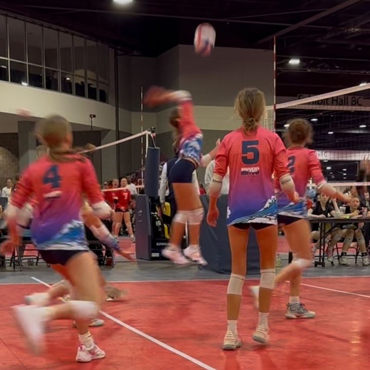 Profile Picture of alexterrill.volleyball (@alexterrill.volleyball) on Tiktok