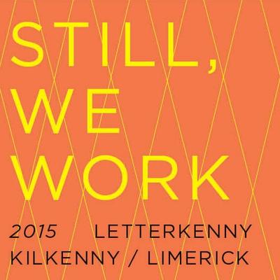 Profile Photo of Still We Work (@StillWeWork) on Twitter