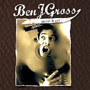 Profile Picture of Benjamin Gross (@BenJGross) on Youtube