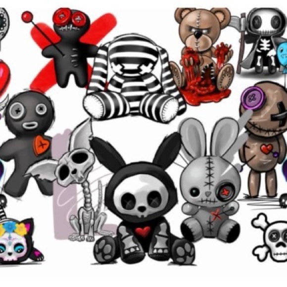 Profile Picture of Milly Valtine (@millyvaltine) on Poshmark