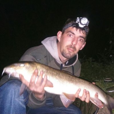 Profile Picture of Mark Wain (@mark171281) on Twitter