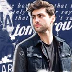 Profile Picture of 𝕸𝖆𝖙𝖙𝖍𝖊𝖜 𝕯𝖆𝖉𝖉𝖆𝖗𝖎𝖔 (@holydaddario) on Instagram