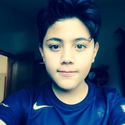 Profile Picture of Abraham Calderon (@aczrm) on Twitter