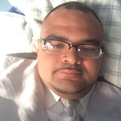 Profile Picture of Wesley Marques (@wes4eva1) on Twitter