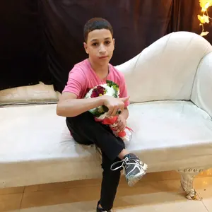 Profile Picture of 👑عجوز الكوكب ⚡ (@ahmedandsabet) on Tiktok