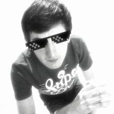 Profile Picture of SarcyGamer (@cory_overton) on Twitter