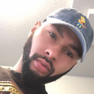Profile Picture of Alonzo Solivan (@alonzosoul) on Instagram