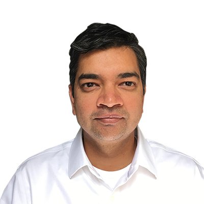 Profile Picture of Rahul Pangam (@rahulpangam) on Twitter